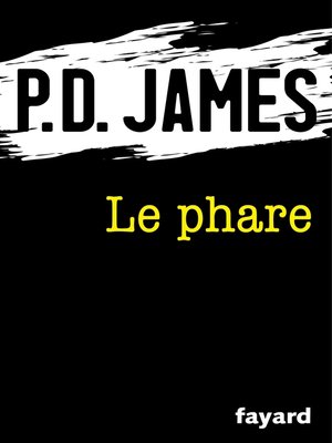 cover image of Le Phare